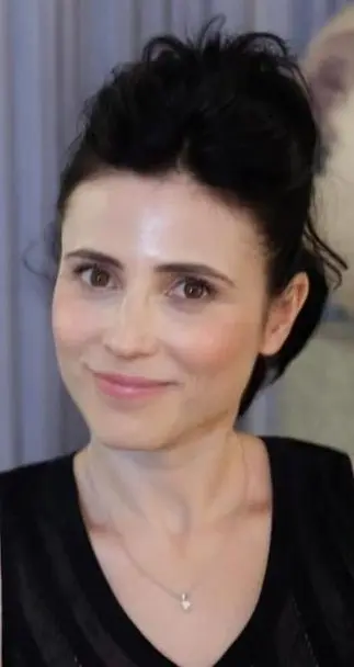 חדוה אסבג, עו"ד